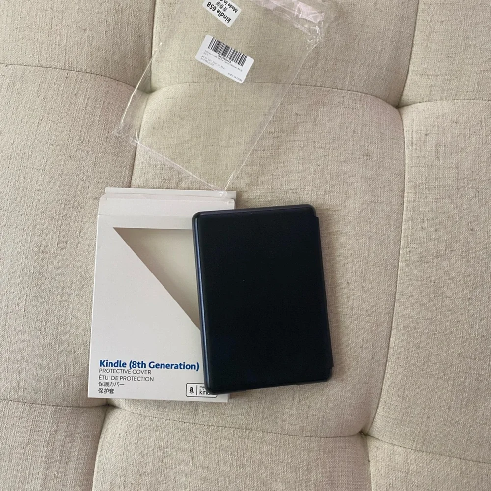 Kindle Case 8th Generation